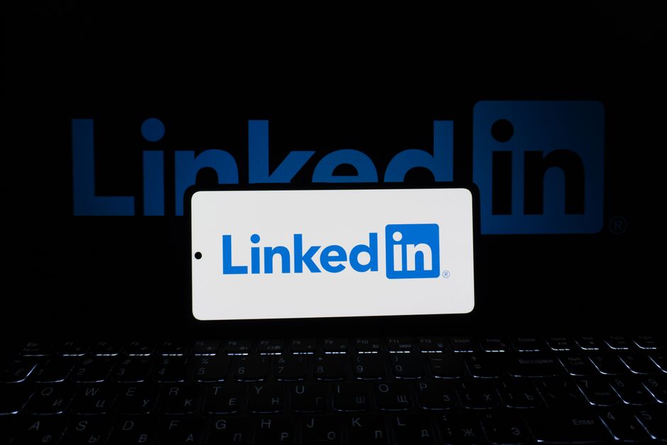 LinkedIn kampanja za brend